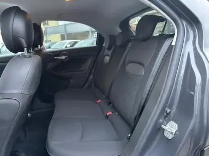 Photo 9 Fiat 500x Gén. I Ph3 MY23 Pack Confort & Style 5