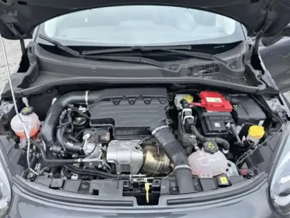 Photo 14 Fiat 500x Gén. I Ph3 MY23 Pack Confort & Style 5