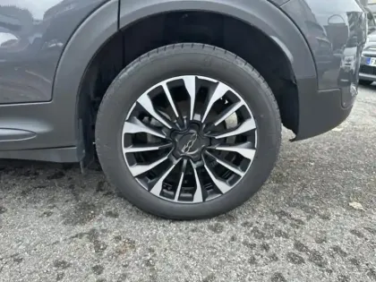 Photo 10 Fiat 500x Gén. I Ph3 MY23 Pack Confort & Style 5