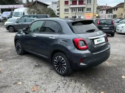 Photo 6 Fiat 500x Gén. I Ph3 MY23 Pack Confort & Style 5
