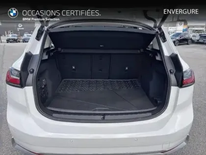 Photo 21 BMW Serie 2 Série 2 ActiveTourer 225e 245ch xDrive Luxury DKG7