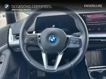 Photo 20 BMW Serie 2 Série 2 ActiveTourer 225e 245ch xDrive Luxury DKG7