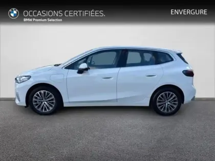 Photo 17 BMW Serie 2 Série 2 ActiveTourer 225e 245ch xDrive Luxury DKG7