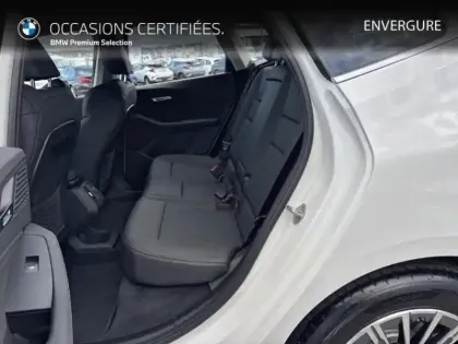 Photo 26 BMW Serie 2 Série 2 ActiveTourer 225e 245ch xDrive Luxury DKG7