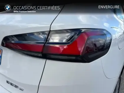 Photo 24 BMW Serie 2 Série 2 ActiveTourer 225e 245ch xDrive Luxury DKG7