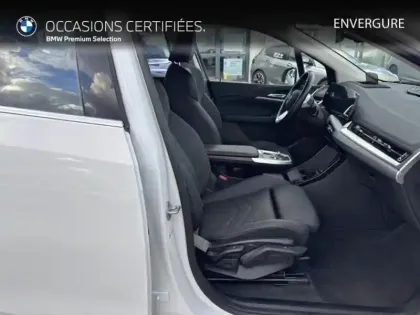 Photo 23 BMW Serie 2 Série 2 ActiveTourer 225e 245ch xDrive Luxury DKG7
