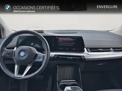 Photo 19 BMW Serie 2 Série 2 ActiveTourer 225e 245ch xDrive Luxury DKG7