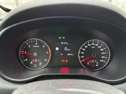 Photo 14 Kia Sportage Gén. IV Ph2 Active 5