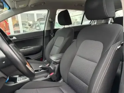 Photo 11 Kia Sportage Gén. IV Ph2 Active 5