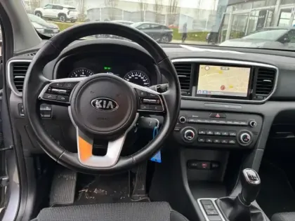 Photo 9 Kia Sportage Gén. IV Ph2 Active 5
