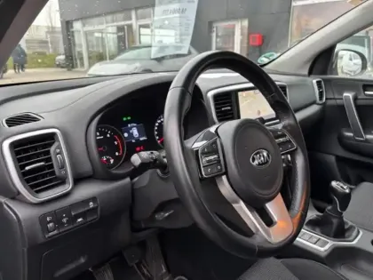 Photo 8 Kia Sportage Gén. IV Ph2 Active 5