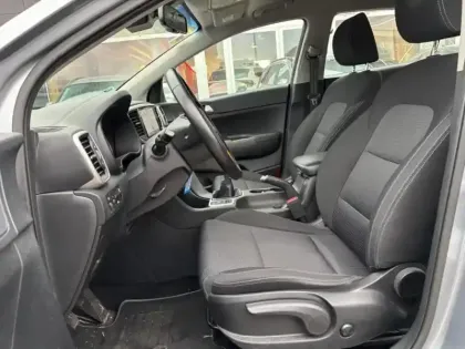 Photo 10 Kia Sportage Gén. IV Ph2 Active 5