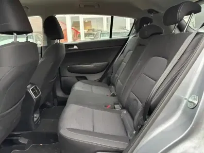 Photo 12 Kia Sportage Gén. IV Ph2 Active 5