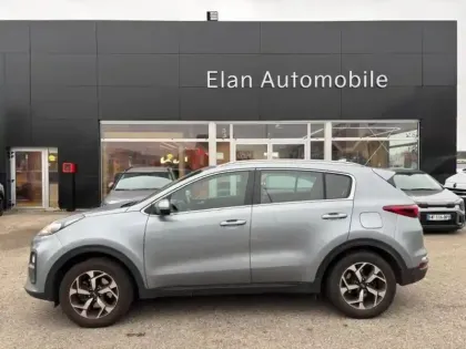 Photo 7 Kia Sportage Gén. IV Ph2 Active 5