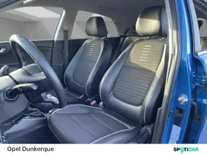 Photo 6 Kia Rio  1.0 T-GDI 100ch GT-Line DCT7