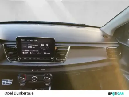 Photo 9 Kia Rio  1.0 T-GDI 100ch GT-Line DCT7