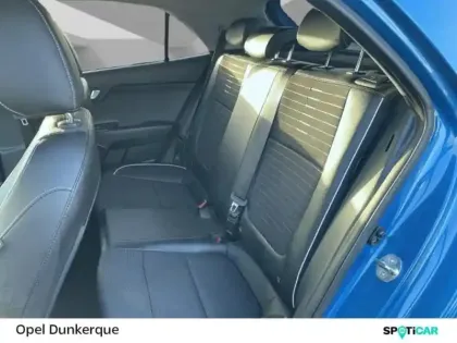 Photo 7 Kia Rio  1.0 T-GDI 100ch GT-Line DCT7