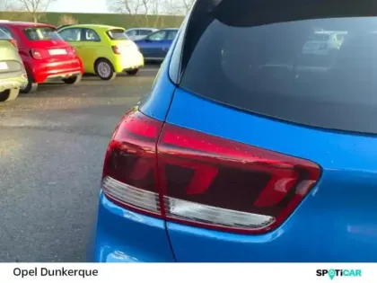 Photo 12 Kia Rio  1.0 T-GDI 100ch GT-Line DCT7