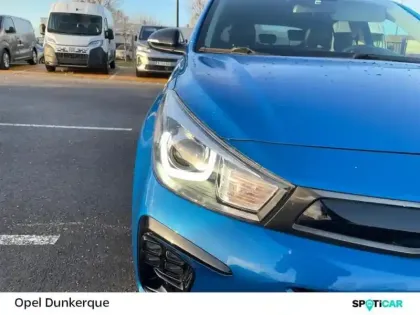 Photo 11 Kia Rio  1.0 T-GDI 100ch GT-Line DCT7