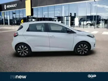 Photo 6 Renault Zoé Zoe E-Tech Limited charge normale R110 Achat Intégral