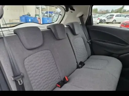 Photo 10 Renault Zoé Zoe E-Tech Limited charge normale R110 Achat Intégral