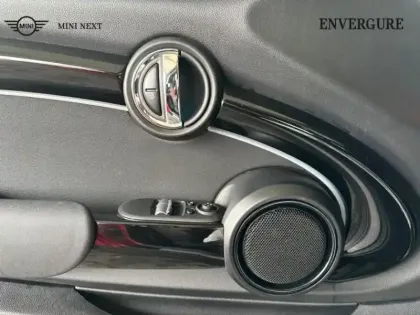 Photo 12 Mini Mini  Cooper SE 184ch Edition Premium BVA 5CV