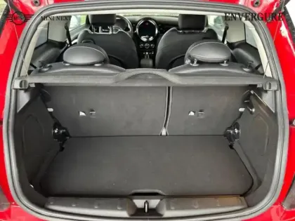 Photo 6 Mini Mini  Cooper SE 184ch Edition Premium BVA 5CV