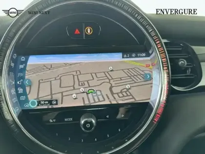 Photo 10 Mini Mini  Cooper SE 184ch Edition Premium BVA 5CV