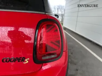 Photo 9 Mini Mini  Cooper SE 184ch Edition Premium BVA 5CV