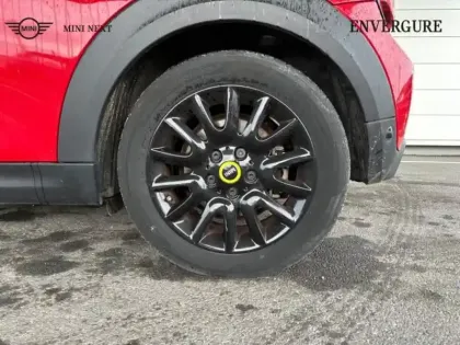 Photo 7 Mini Mini  Cooper SE 184ch Edition Premium BVA 5CV