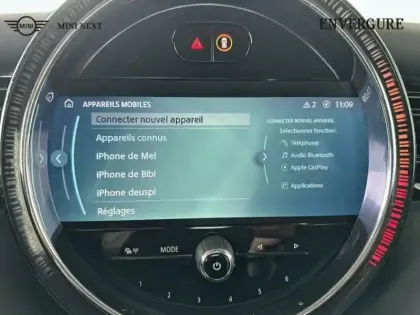 Photo 14 Mini Mini  Cooper SE 184ch Edition Premium BVA 5CV