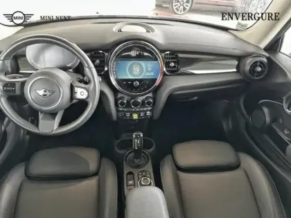 Photo 5 Mini Mini  Cooper SE 184ch Edition Premium BVA 5CV