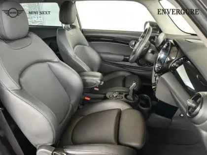 Photo 8 Mini Mini  Cooper SE 184ch Edition Premium BVA 5CV