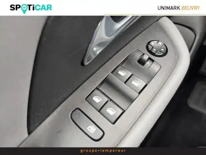 Photo 14 Opel Mokka  1.2 Turbo 130ch Elegance