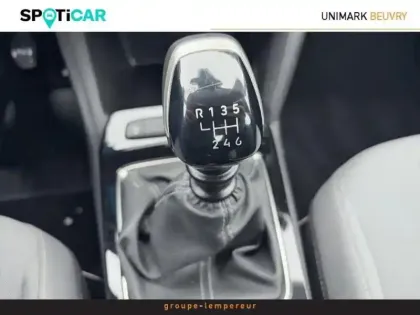 Photo 13 Opel Mokka  1.2 Turbo 130ch Elegance