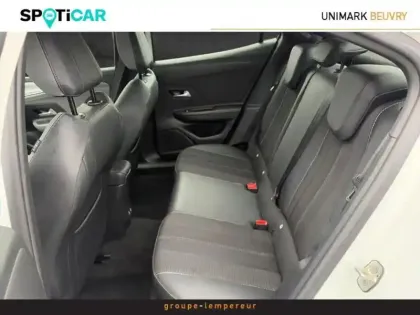 Photo 11 Opel Mokka  1.2 Turbo 130ch Elegance