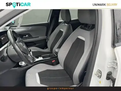 Photo 10 Opel Mokka  1.2 Turbo 130ch Elegance