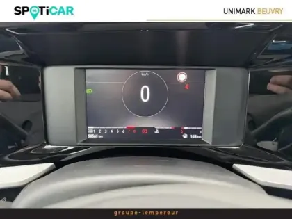 Photo 9 Opel Mokka  1.2 Turbo 130ch Elegance