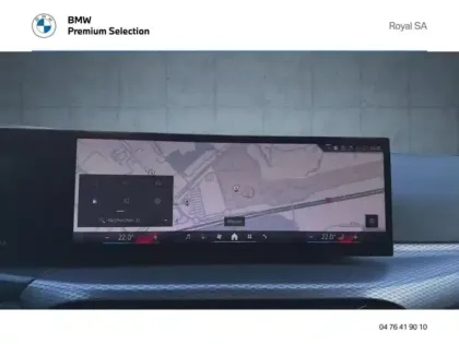 Photo 12 BMW Serie 3 Série 3 Touring 330eA xDrive 292ch M Sport