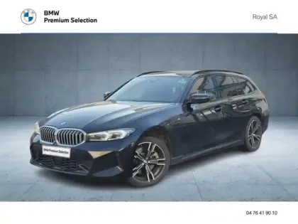 Photo Bmw Serie 3