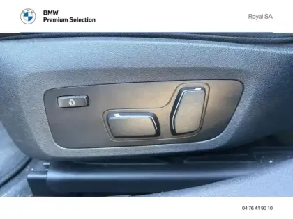 Photo 5 BMW Serie 3 Série 3 Touring 330eA xDrive 292ch M Sport