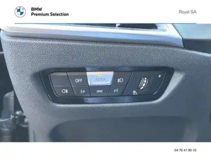 Photo 8 BMW Serie 3 Série 3 Touring 330eA xDrive 292ch M Sport