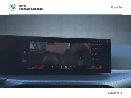 Photo 14 BMW Serie 3 Série 3 Touring 330eA xDrive 292ch M Sport