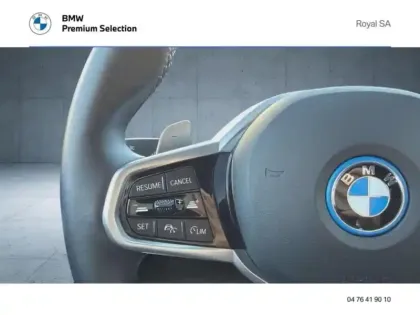 Photo 10 BMW Serie 3 Série 3 Touring 330eA xDrive 292ch M Sport