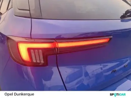 Photo 8 Opel Mokka  1.2 Turbo 100ch GS