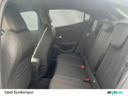Photo 13 Opel Mokka  1.2 Turbo 100ch GS