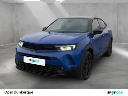 Photo Opel Mokka