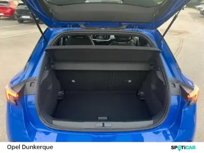 Photo 9 Opel Mokka  1.2 Turbo 100ch GS