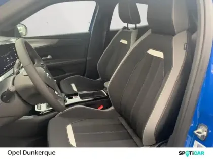 Photo 12 Opel Mokka  1.2 Turbo 100ch GS