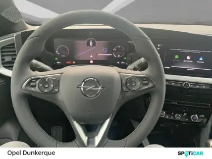 Photo 10 Opel Mokka  1.2 Turbo 100ch GS